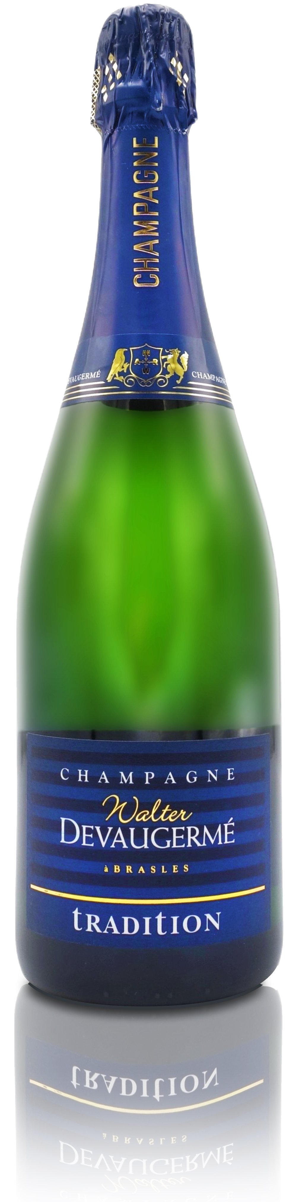 Brut Tradition (37,5 cl - 75 cl - 150 cl)