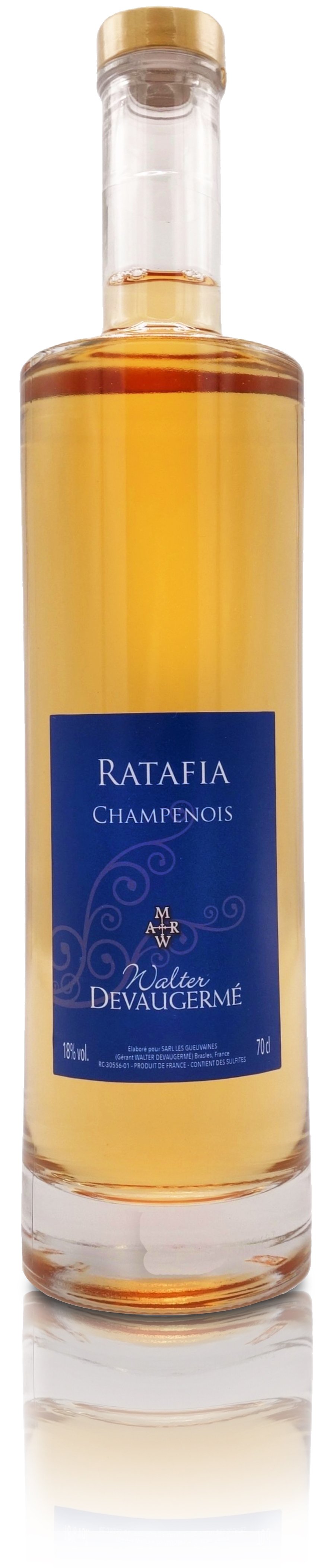 Ratafia Champenois