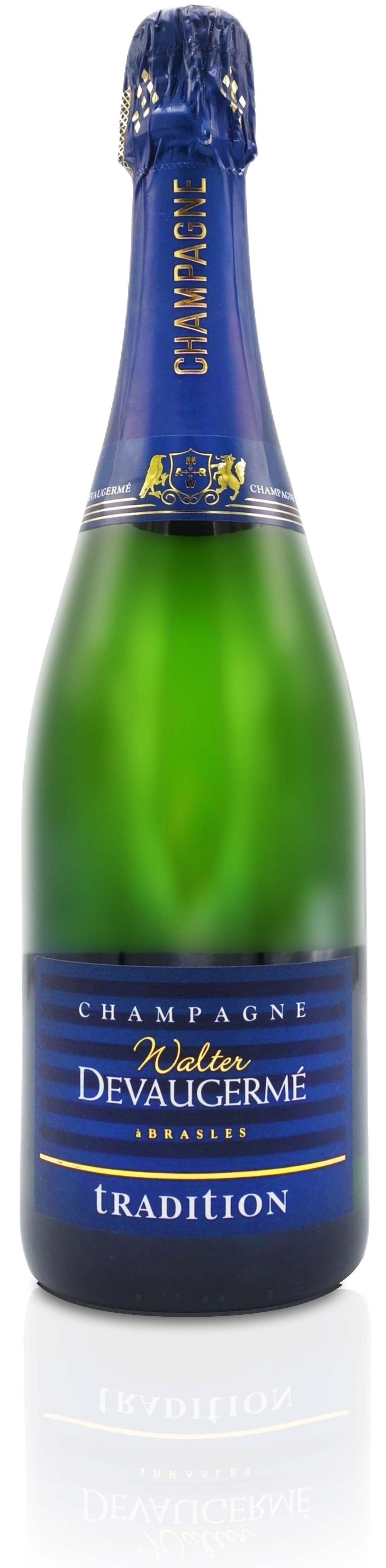 Brut Tradition Magnum