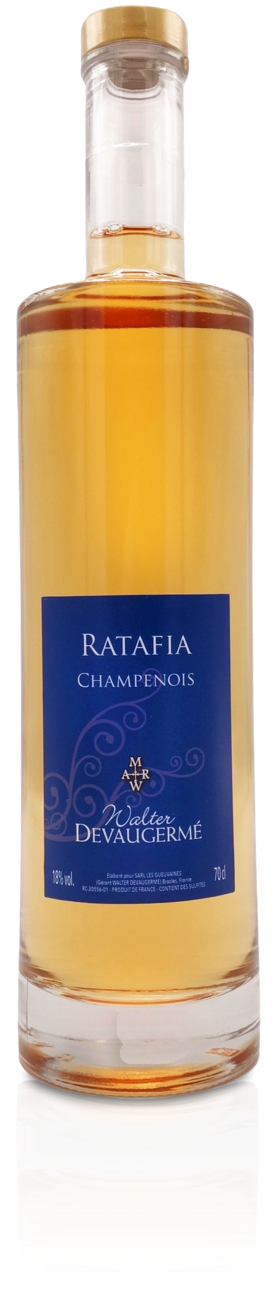 Ratafia Champenois